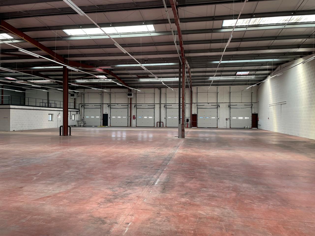 Local d'activité Corbas 6034m² Location local d'activité Corbas Rhône OLACT2205362 7